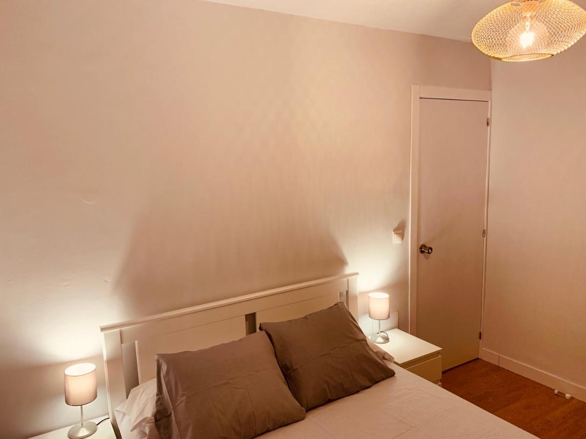 Bella House Triana Lägenhet Sevilla Exteriör bild